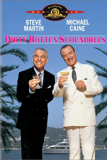  de Filme Os Safados (1988)