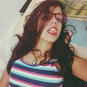 Foto de perfil de Giovana Vieira