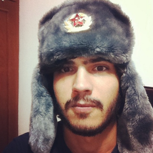 Foto de perfil de João Pedro Fernandes