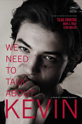  de Filme Precisamos Falar Sobre o Kevin (2011)