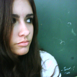 Foto de perfil de Yasmin Felix