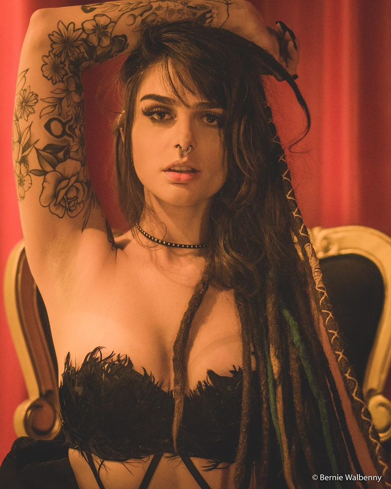 Vitória Schwarzelühr - Foto 3