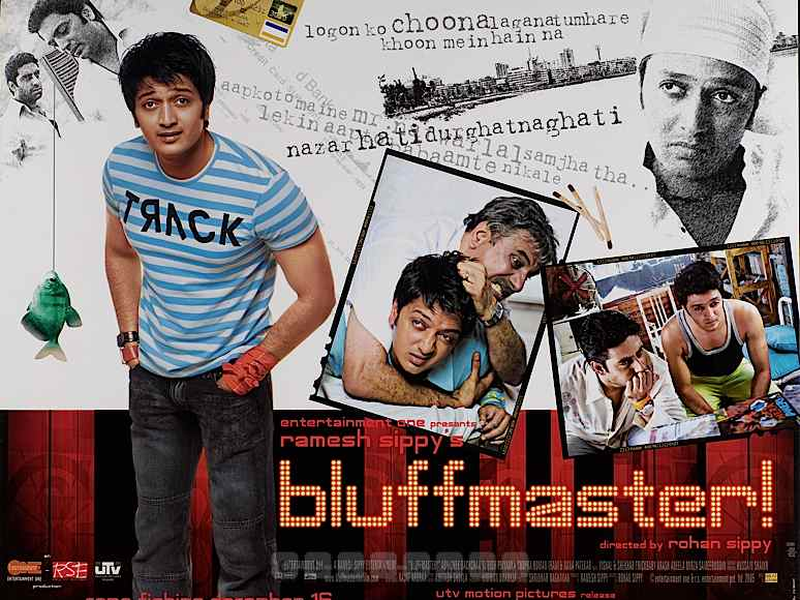 Foto 15 de Bluffmaster!