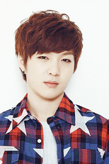 Lee Changsub