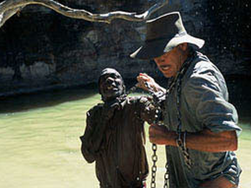 Foto 5 de O Rastreador