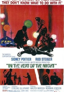 No Calor da Noite (In the Heat of the Night)