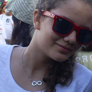 Foto de perfil de Isabel Trindade