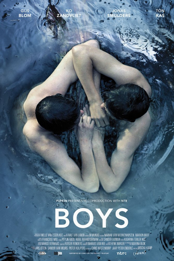  de Filme Garotos (2014)