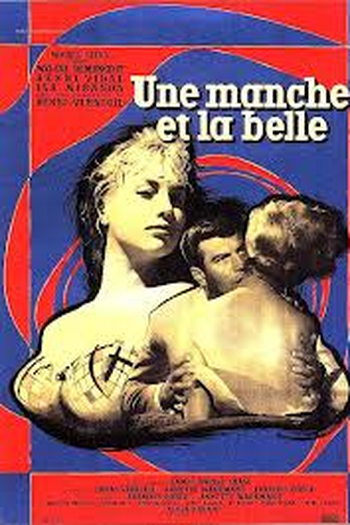 Poster de Filme Cobiça (1957)