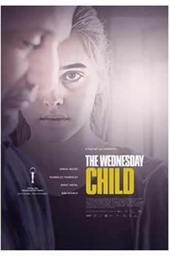 Poster de Filme The Wednesday Child (2015)