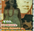 Carmen, que tinha 16 anos