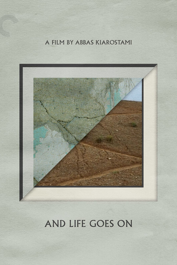  de Filme Vida e Nada Mais ou E a Vida Continua (1991)