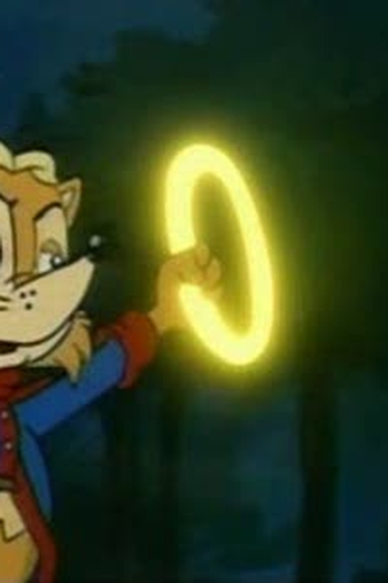 Poster de Episódio Hooked on Sonics (1993)