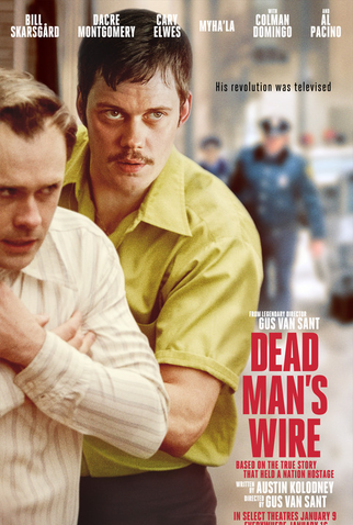 Poster 3 de Filme 63 Horas de Pânico (2026)