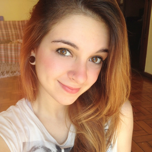 Foto de perfil de Laís Molina