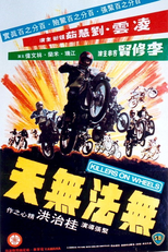 Killers on Wheels (Wu fa wu tian fei che dang)