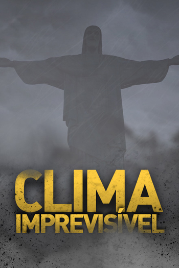  de Filme Clima Imprevisível (2013)