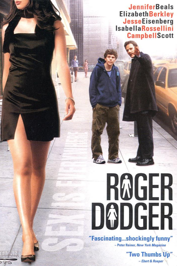  de Filme Roger, o Conquistador (2002)