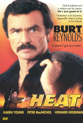 Poster 6 de Filme Encurralado em Las Vegas (1986)