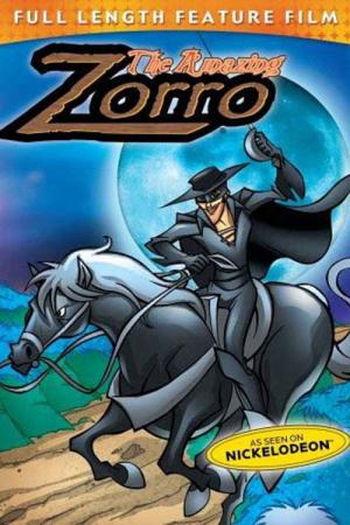  de Série Zorro (1997)