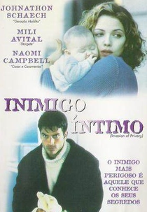 Inimigo Íntimo (Invasion of Privacy)
