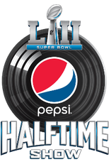 Super Bowl LII Halftime Show: Justin Timberlake (Super Bowl LII Halftime Show: Justin Timberlake)