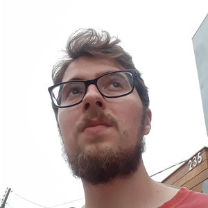 Foto de perfil de Pablo
