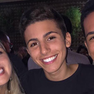 Foto de perfil de Matheus