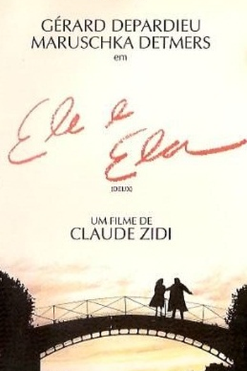  de Filme Ele e Ela (1989)
