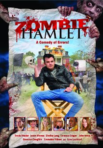 Zombie Hamlet (Zombie Hamlet)