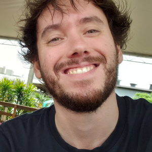 Foto de perfil de José Ricardo Rosemberg Júnior