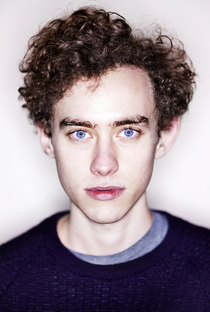 Olly Alexander - Poster 1