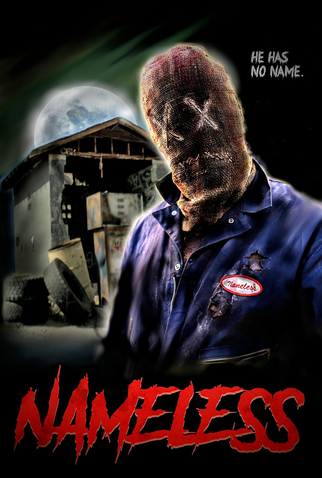 Poster 1 de Filme Nameless (2026)