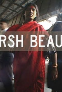 Harsh Beauty - Poster / Capa / Cartaz - Oficial 1
