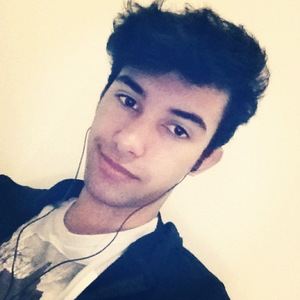 Foto de perfil de João Vitor Mendes