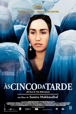 Às Cinco da Tarde (Panj é Asr)