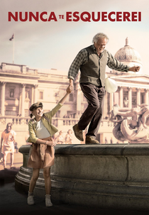 Nunca Te Esquecerei (Honey in the Head)