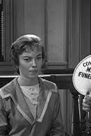  de Filme Inherit the Wind (1965)