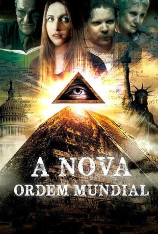 Poster 1 de Filme A Nova Ordem Mundial (2002)