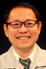 Hajime Iijima