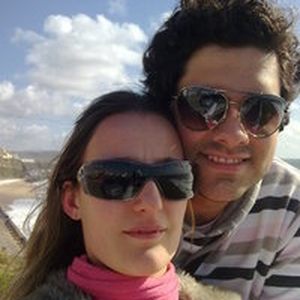 Foto de perfil de Henrique