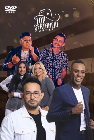 Poster 1 de Filme Top Sertanejo Gospel (2022)