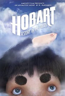 Hobart - Poster / Capa / Cartaz - Oficial 1