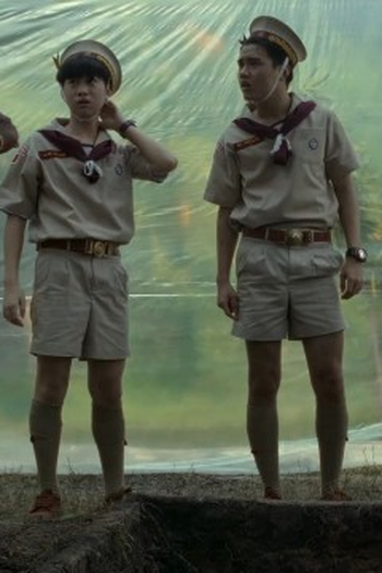 Poster de Episódio TBA (2022)