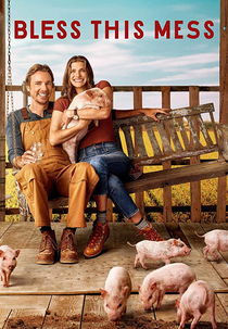 Bless This Mess (2ª Temporada) (Bless This Mess (Season 2))