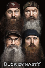 Duck Dynasty (Duck Dynasty)