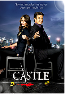 Castle (3ª Temporada) (Castle (Season 3))