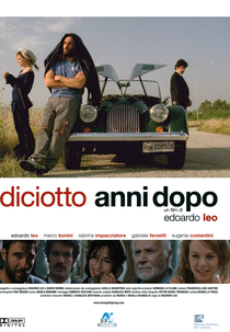 Dezoito anos depois (Diciotto anni dopo)