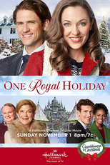 One Royal Holiday (One Royal Holiday)