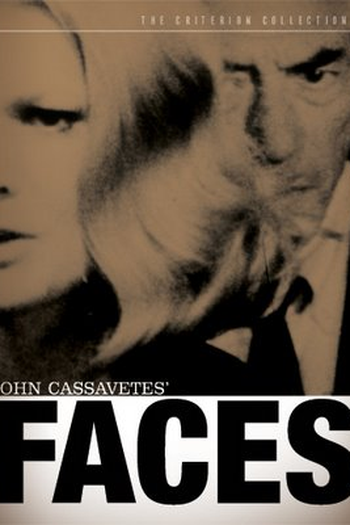  de Filme Faces (1968)